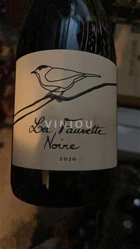 Лангедок Не вказано La Fauvette Noire 2020