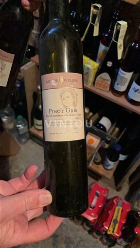 Ельзас Не вказано Kreydenweiss 2015