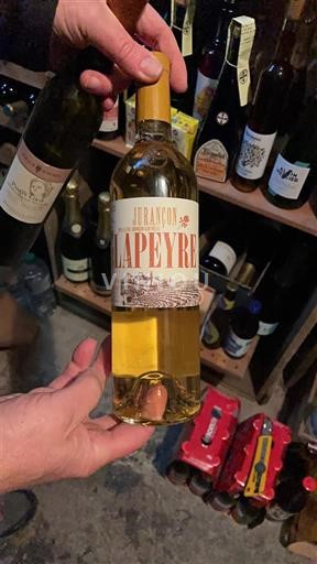 Südwestfrankreich Jurançon Château Lapeyre 2022