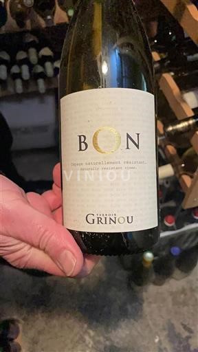 Південний Захід Бержерак Château Grinou BON 2022