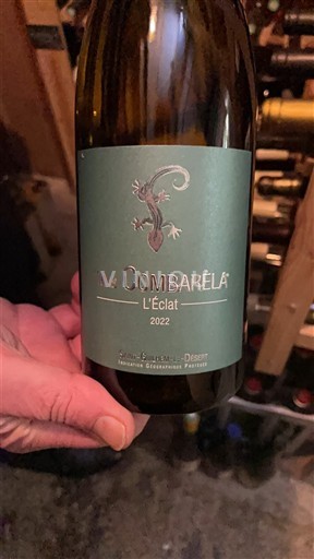 Лангедок Les Combariéla L'Éclat 2022