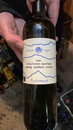 Mosela Nespecificat Rodermund 2022