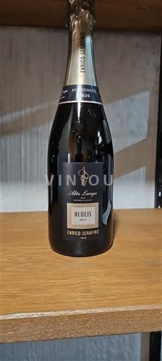 Piemonte Alta Langa Enrico Serafino Oudeis 2020