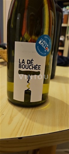 Roussillon Nespecificat Domaine Pagnon La Débouchée Nemilésimat