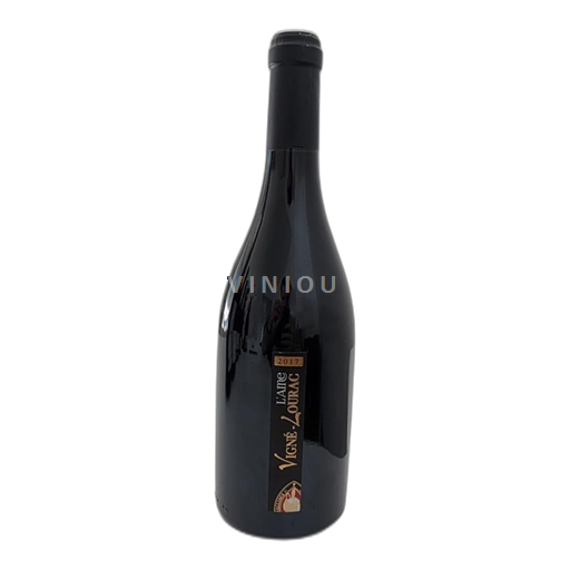 Південний Захід Gaillac Vigne Lourac L’ame 2017