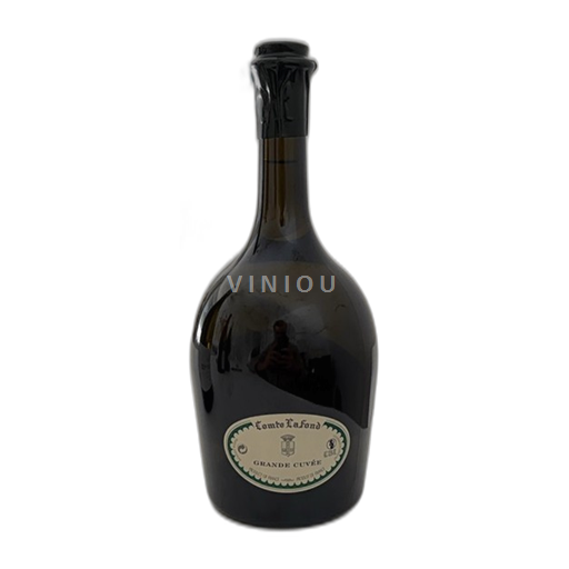 Valle del Loira Sancerre Comte Lafond Grande  2023