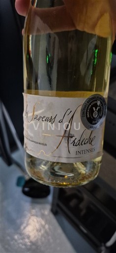 Alpes và các vùng Rhodanien Ardèche Les Saveurs d'Ardèche Intenses 2019