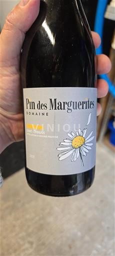 Лангедок Сен-Шиньян Domaine Pin des Marguerites Horizon 2022