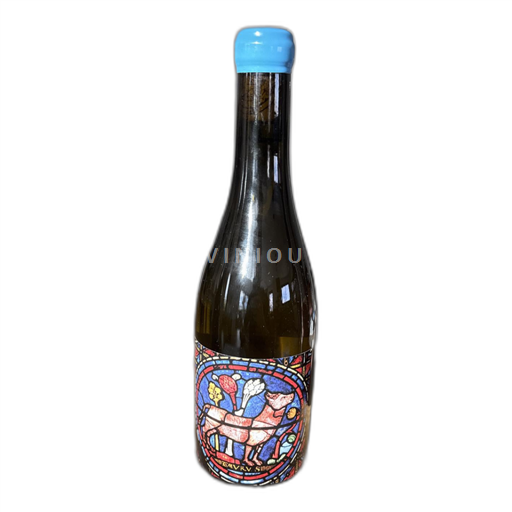 Valle della Loira Domaine de l’écu Taurus 2022