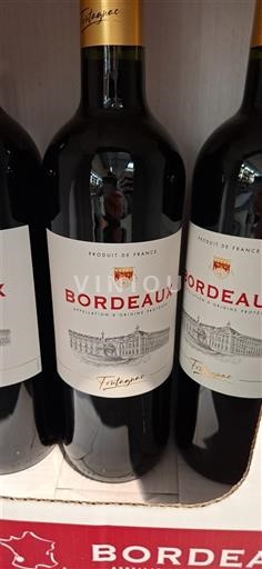 Бордо Toulouze 2024