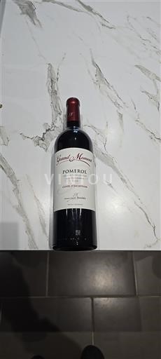 Bordeaux Pomerol Maison Johanès Boubée d’Exception Ikke årgangsbestemt