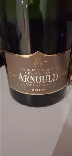 Champagne Michel Arnould Senza annata