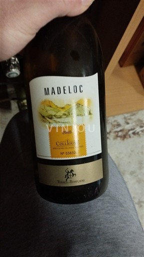 Roussillon Collioure Madeloc Collioure 2018