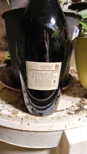 Aquitania și Charente Charente EARL Les Hauts de Montrouge Nemilésimat