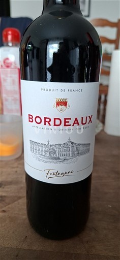 Bordeaux Fontagnac 2024