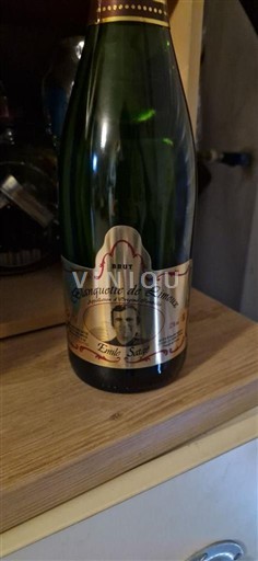 Alsazia Crémant d'Alsazia Émile Sanges Senza annata