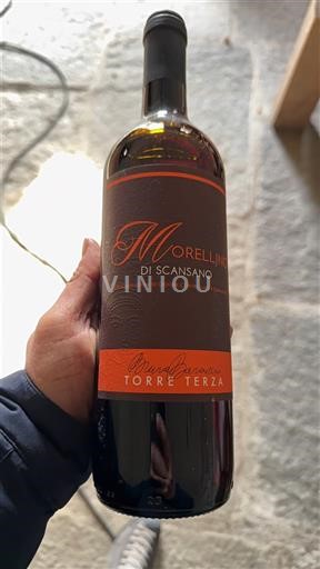 Toscana Morellino di Scansano Torre Terza 2020
