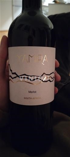 Північний Кейп Не вказано Yamira Без вінтажу