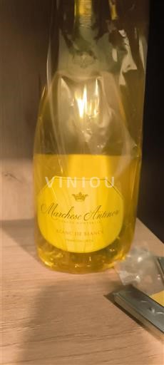 Toscana Tuscany Marchese Antinori Không niên vụ