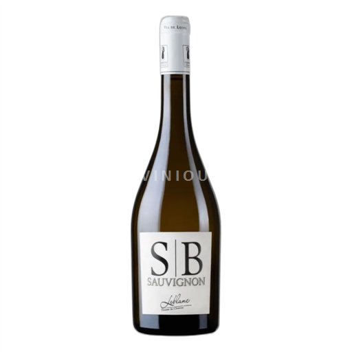 Loirevallei Anjou Domaine Leblanc sauvignon 2023