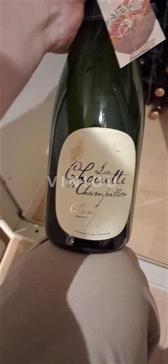 Champagne Champillon La Chouette de Champillon Senza annata