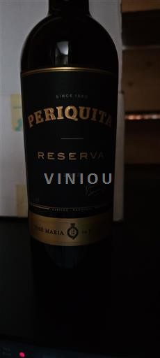 Португалія Пенішула-де-Сетубал José Maria da Fonseca Periquita Reserva 2022