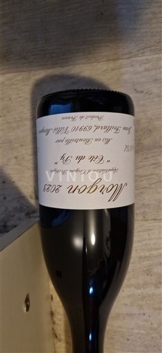 Beaujolais Morgon C'est la Sy 2023