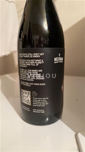 Vinhos Rouge sec Neleman Non millésimé Espanha Comunidade Valenciana Valência DO