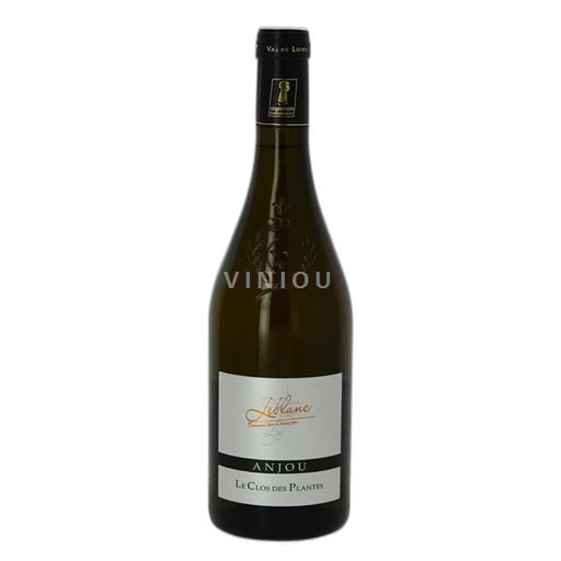 Loirevallei Anjou Domaine Leblanc Clos des plantes 2023