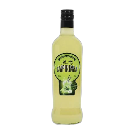 Різне Різні спиртні напої Caïpirinha Sao Paulo  Бразилія Бразилія