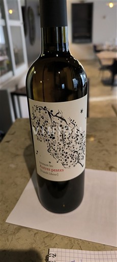 Jura Arbois Autres pentes Sin añada