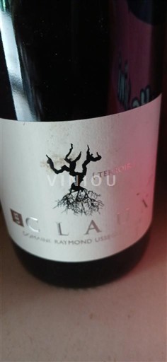 Вина Rouge sec Terroir Domaine Raymond Usseglio 2024 Франція Рона Шатонеф-дю-Пап AOC