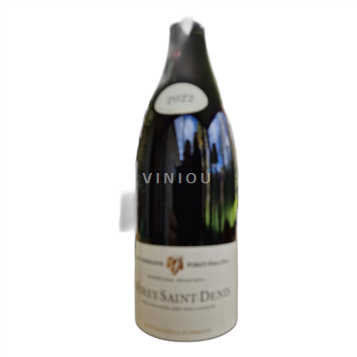 Burgund Morey-Saint-Denis Domaine Forey Père & Fils Ohne Jahrgang