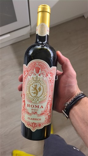 Emilia-Romagna Romagne Principe Pallavicini Classico 2022