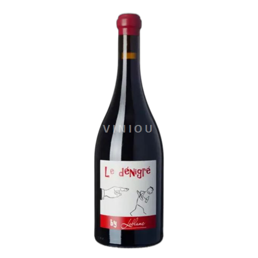 Loirevallei Anjou Domaine Leblanc Dénigré 2020