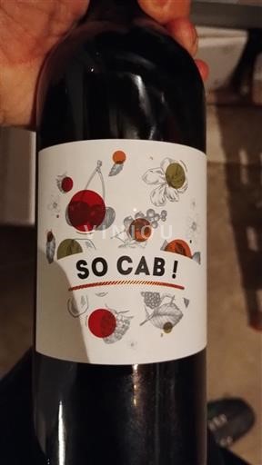 Bordeaux Château Noaillac SO CAB 2020