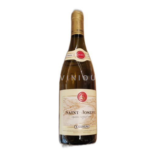 Rhônetal Saint-Joseph E. Guigal 2020