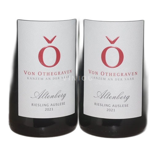 Mosel Weingut von Othegraven Kenzemer Altenberg 2021