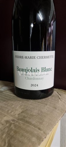 Божоле Famille Chermette Collonges 2024