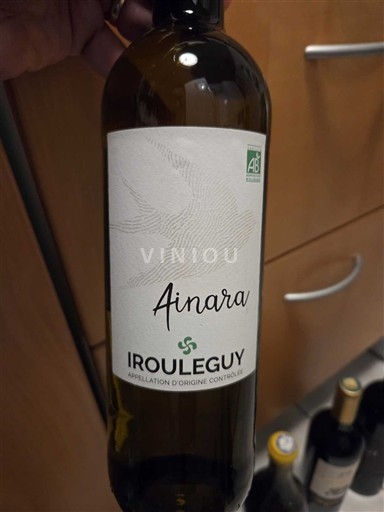 Південний Захід Ірулегі Ainara 2022 Без вінтажу