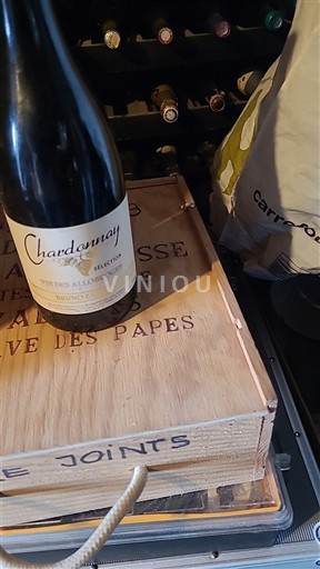 Alsace Domaine Buecher Non Millésimé