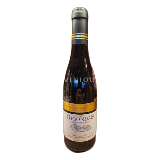 Rhônevallei Gigondas La Cave d'Augustin Florent 2022