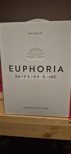 Valle del Loira No especificado Feeling of Euphoria Sin añada