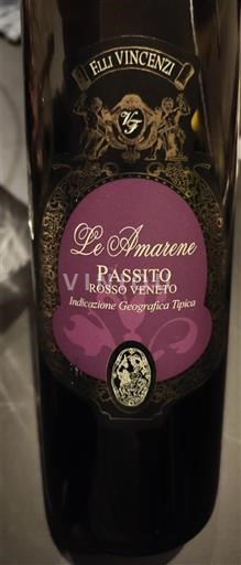 Venetia Nespecificat Elli Vincenzi Le Amarene Nemilésimat