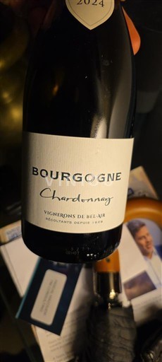 Бургундія Vignerons de Buxy 2024