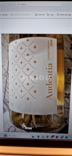 Linguadoca e Rossiglione Paese d'Oc Audentia 2022