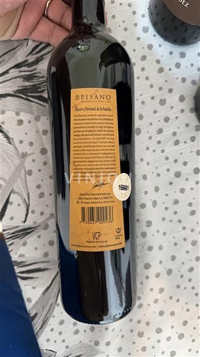 Canelones Pisano 2020