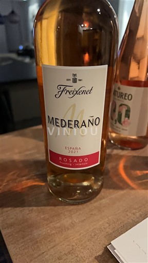 Catalonia Catalunia Freixenet Mederano 2021