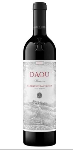 Каліфорнійські AVA Paso Robles Daou Reserve 2021