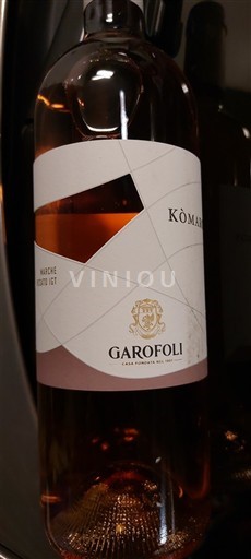 Marche Garofoli Kòmar Nemilésimat